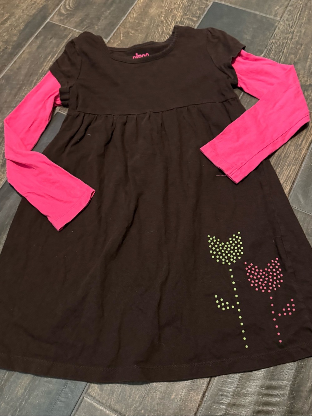 EUC Circo Girls Dress